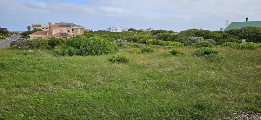 0 Bedroom Property for Sale in Kleinbaai Western Cape